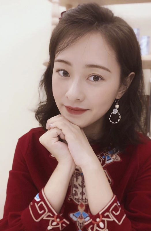 Betty的第一张照片--长春相亲服务中心