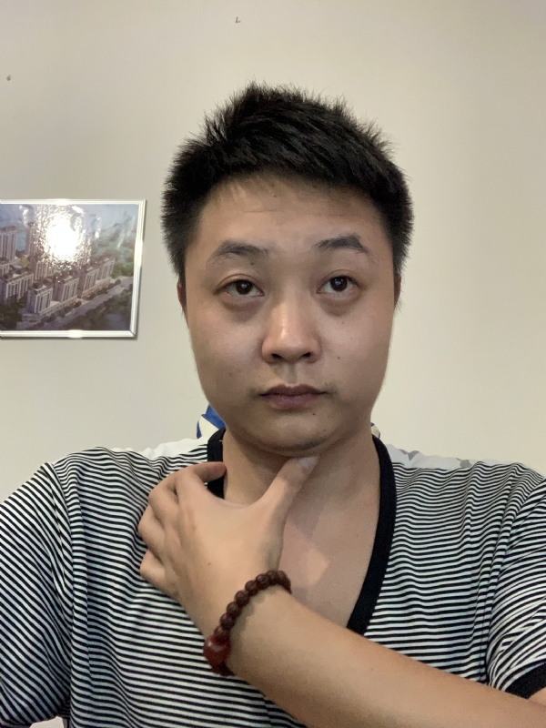 真心诚意的第一张照片--长春相亲服务中心