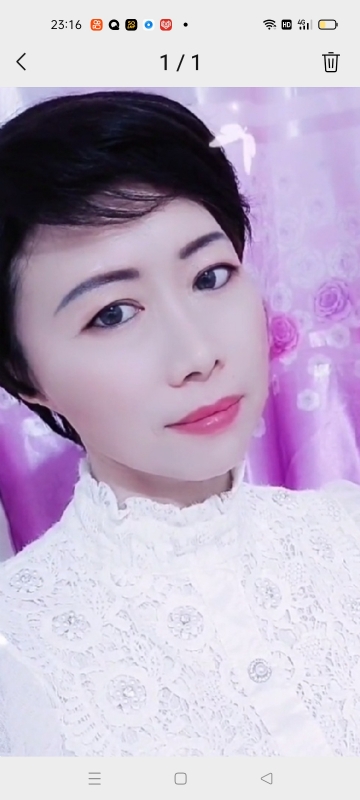 人生如茶的第一张照片--长春相亲服务中心