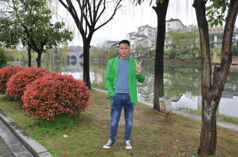 mingzai的第一张照片--长春相亲服务中心