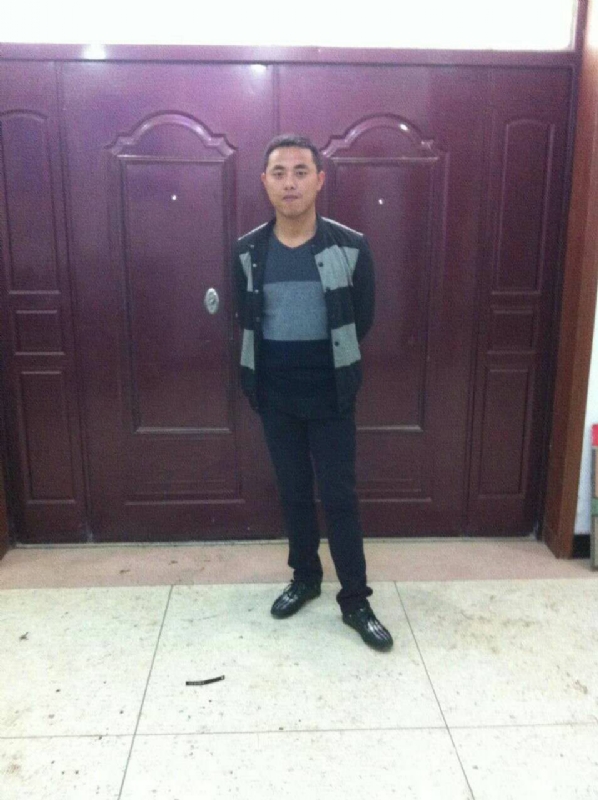 心如止水的第一张照片--长春相亲服务中心