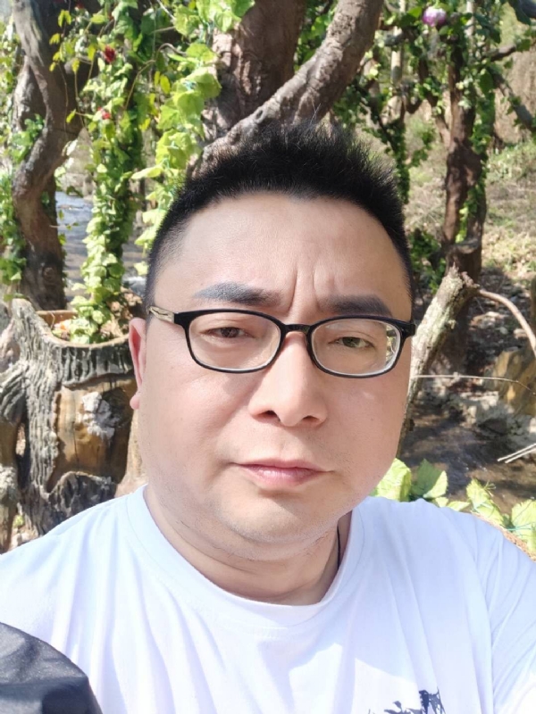 妙手仁心的第一张照片--长春相亲服务中心