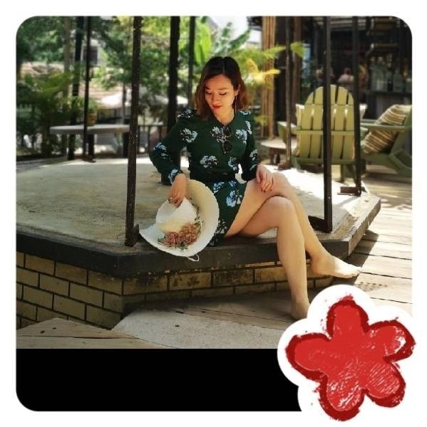 linda的第一张照片--长春相亲服务中心