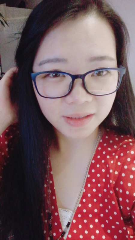 梨花的第一张照片--长春相亲服务中心