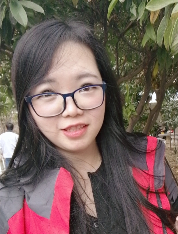 梨花的第二张照片--长春相亲服务中心