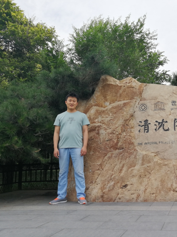 XDK的第一张照片--长春相亲服务中心