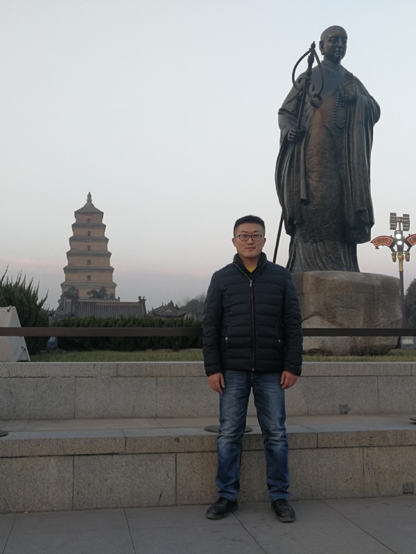 XDK的第二张照片--长春相亲服务中心