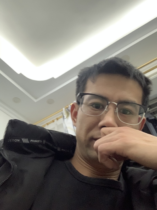 相互理解相互信任的第一张照片--长春相亲服务中心