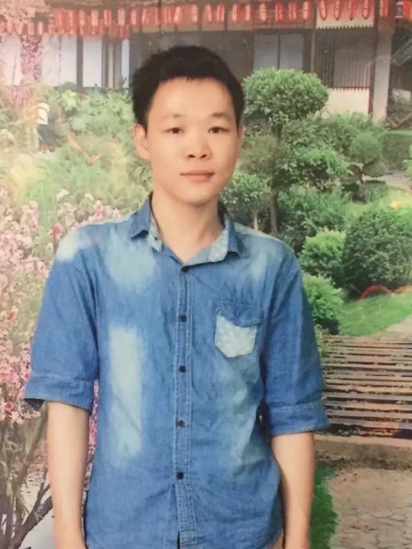 阿文的第一张照片--长春相亲服务中心