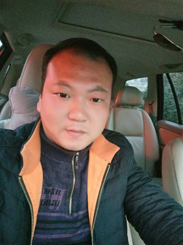 为梦想加油的第一张照片--长春相亲服务中心