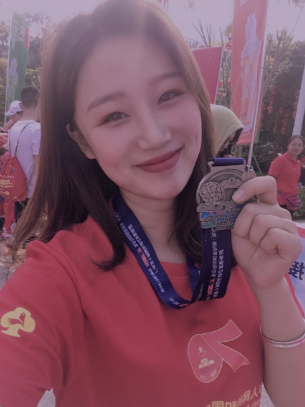 大熊猫的第二张照片--长春相亲服务中心