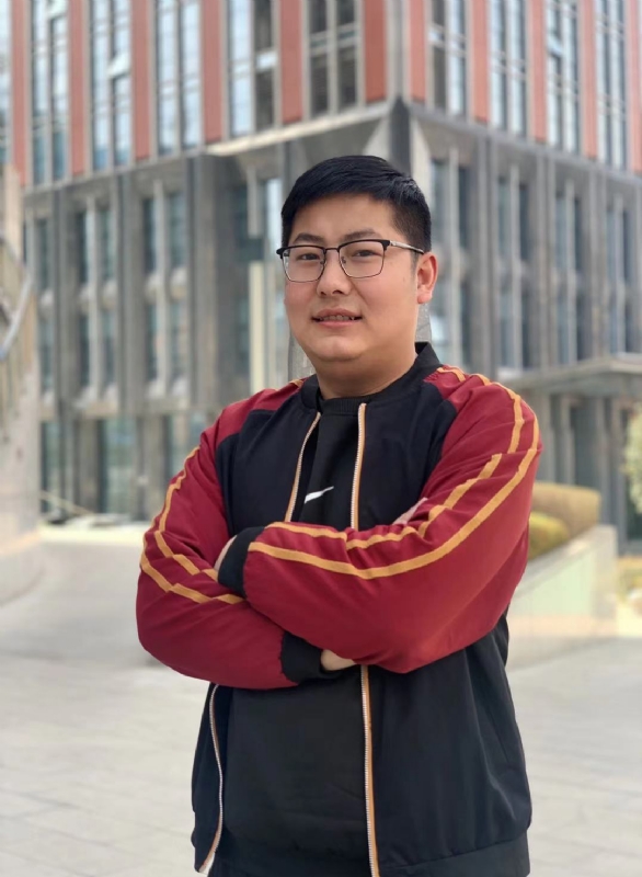 小飞的第三张照片--长春相亲服务中心