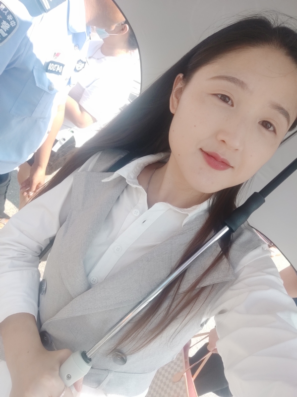 木子田心的第二张照片--长春相亲服务中心