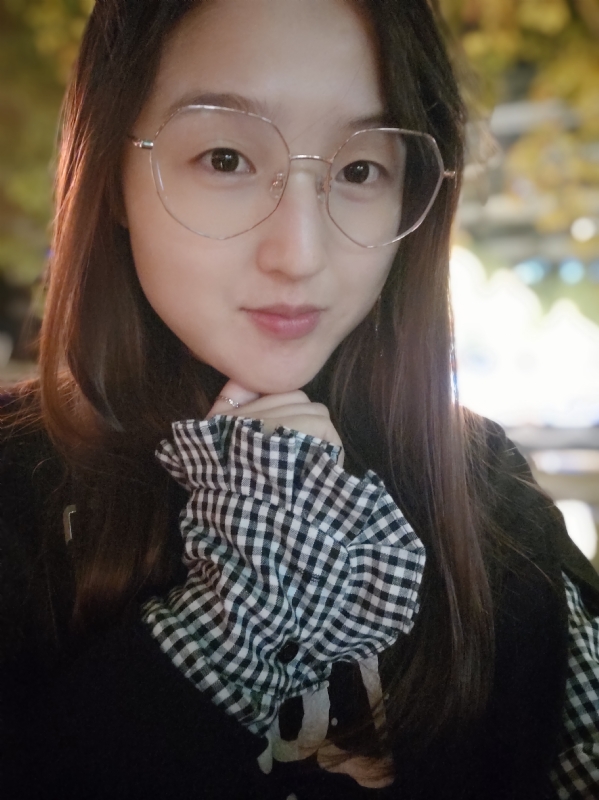 木子田心的第三张照片--长春相亲服务中心