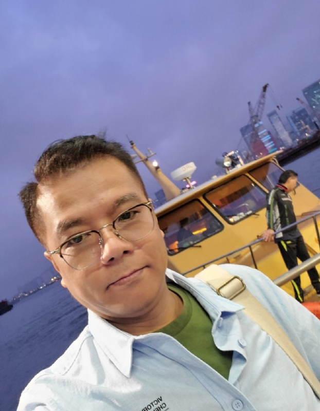 天道酬勤的第一张照片--长春相亲服务中心