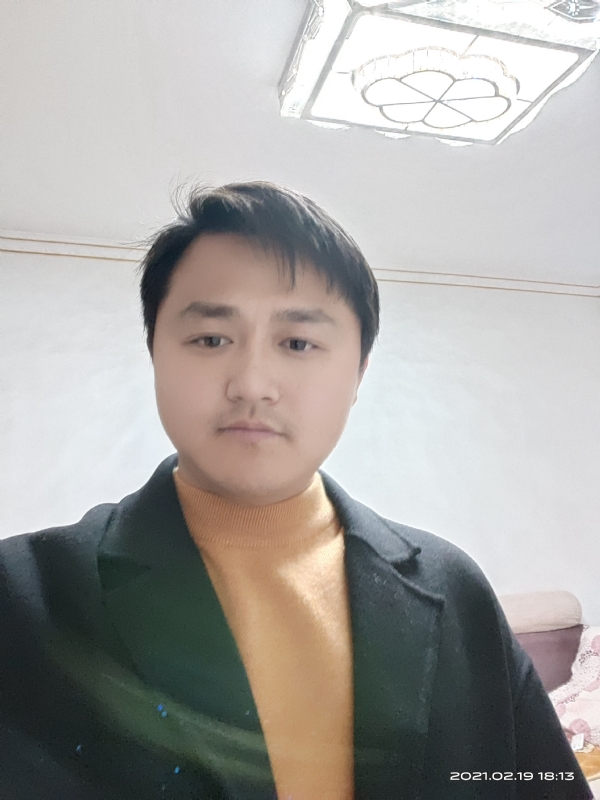 聆听的第二张照片--长春相亲服务中心