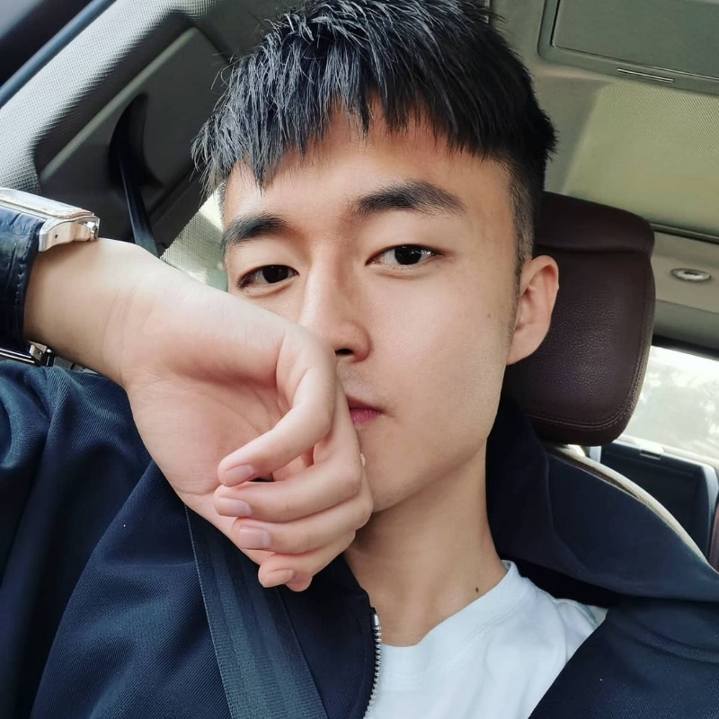 毅桦的第二张照片--长春相亲服务中心