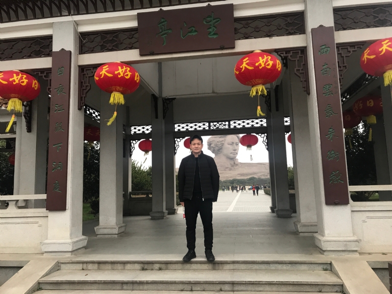 风继续吹的第一张照片--长春相亲服务中心