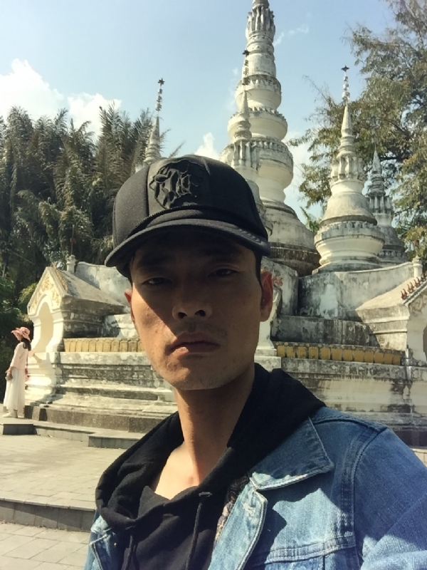 非诚勿扰的第一张照片--长春相亲服务中心