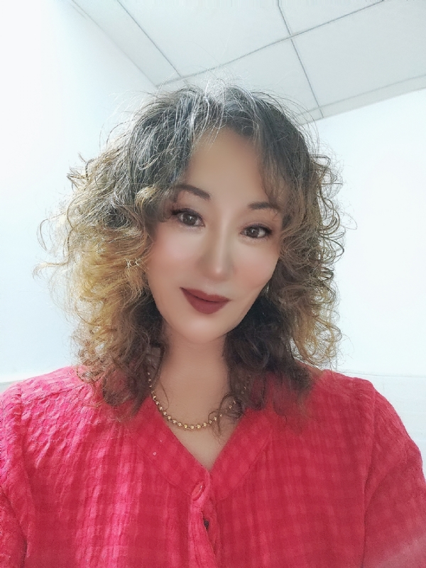 燕子的第一张照片--长春相亲服务中心