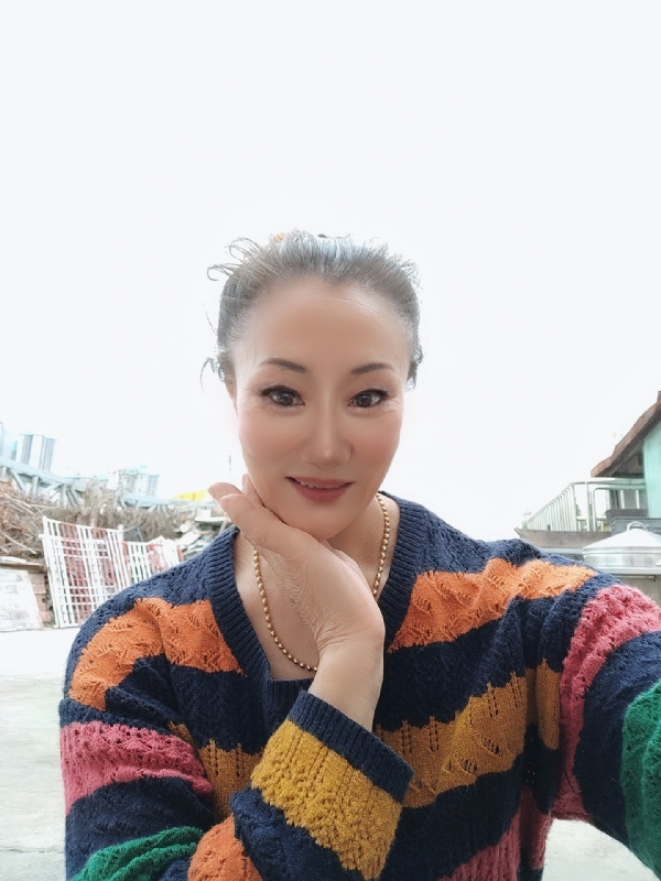 燕子的第四张照片--长春相亲服务中心