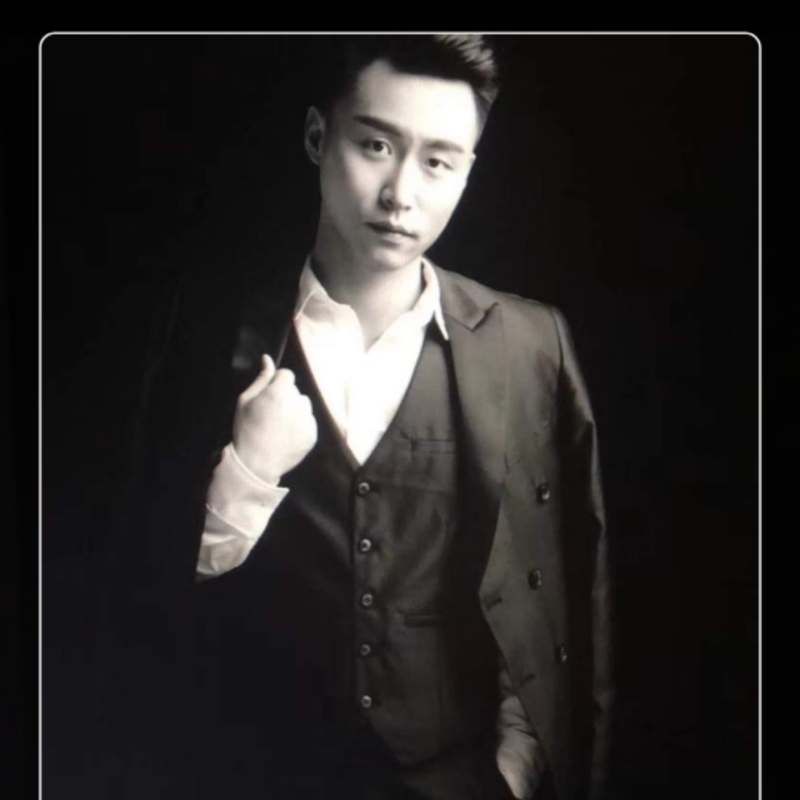 名字太难取了的第一张照片--长春相亲服务中心