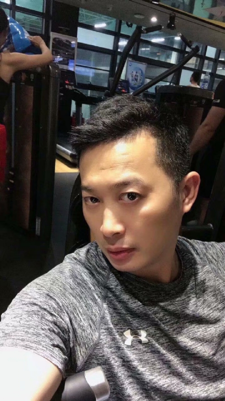 期待你的爱的第一张照片--长春相亲服务中心