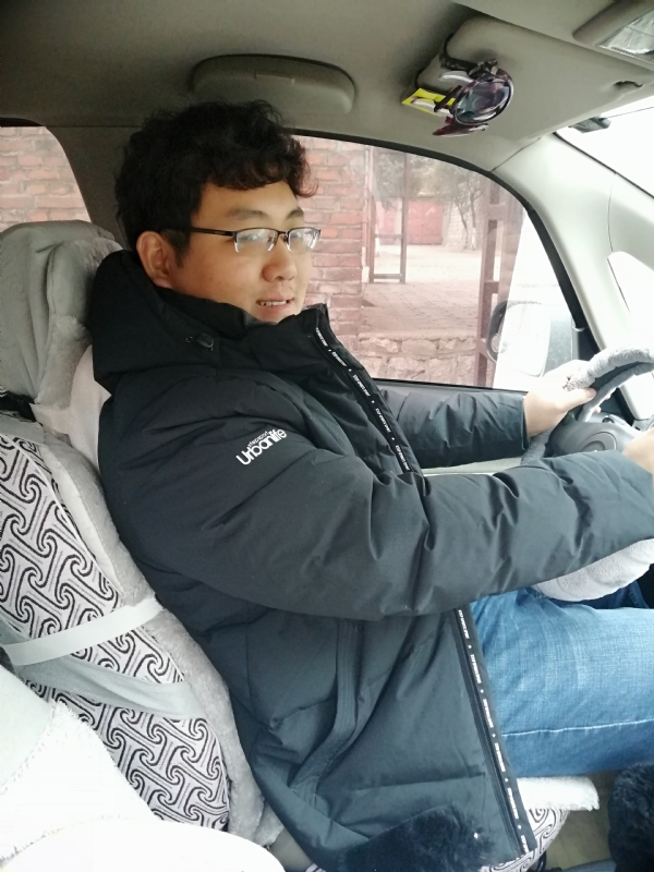 季末非陌的第一张照片--长春相亲服务中心