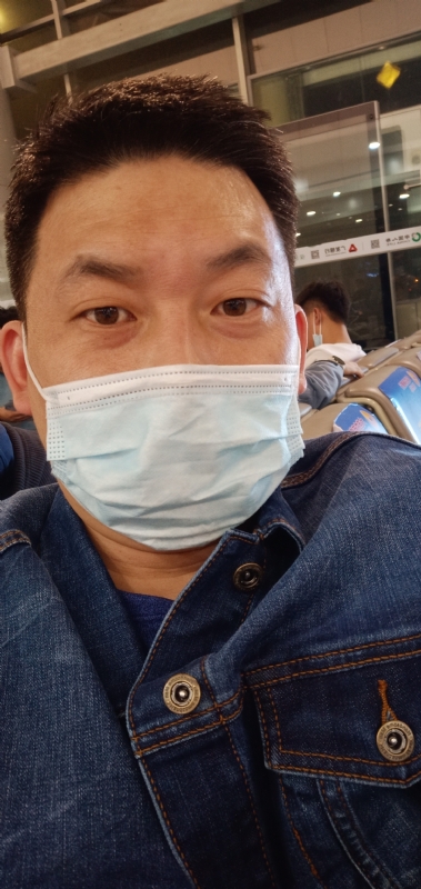 狗子的第三张照片--长春相亲服务中心