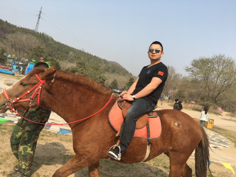 麦田的守望者的第一张照片--长春相亲服务中心