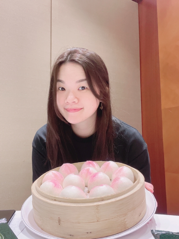 ceci的第二张照片--长春相亲服务中心