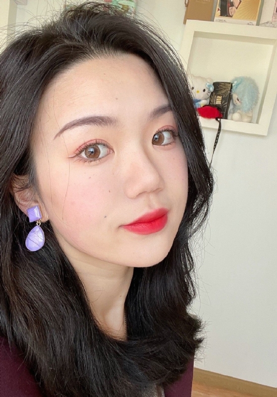 鱼鱼的第一张照片--长春相亲服务中心