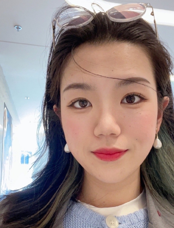 鱼鱼的第二张照片--长春相亲服务中心