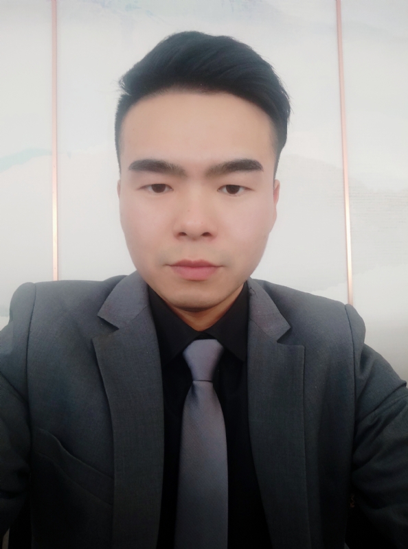 穿西装的鲨鱼的第一张照片--长春相亲服务中心