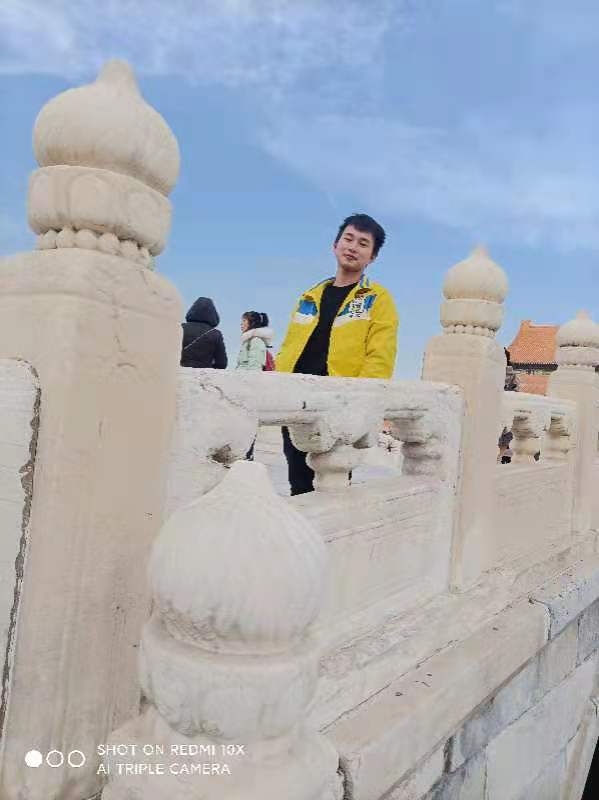 千城的第二张照片--长春相亲服务中心