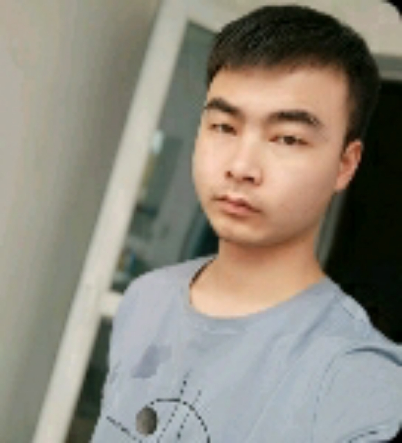 张修铭的第一张照片--长春相亲服务中心