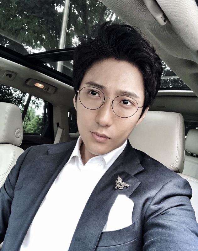 雲天的第一张照片--长春相亲服务中心