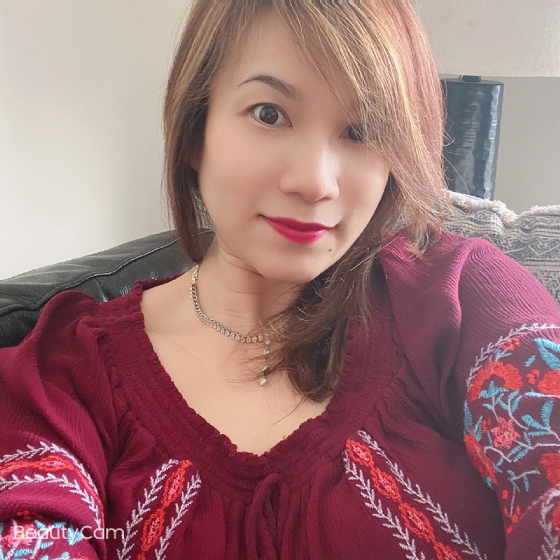 蜜儿的第一张照片--长春相亲服务中心