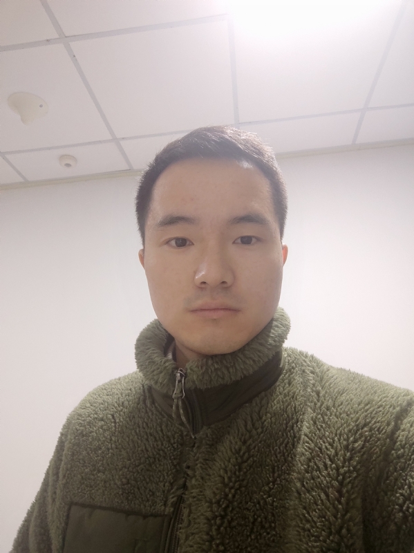 醒醒的第二张照片--长春相亲服务中心