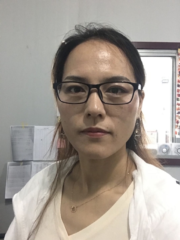 爱在春天的第一张照片--长春相亲服务中心