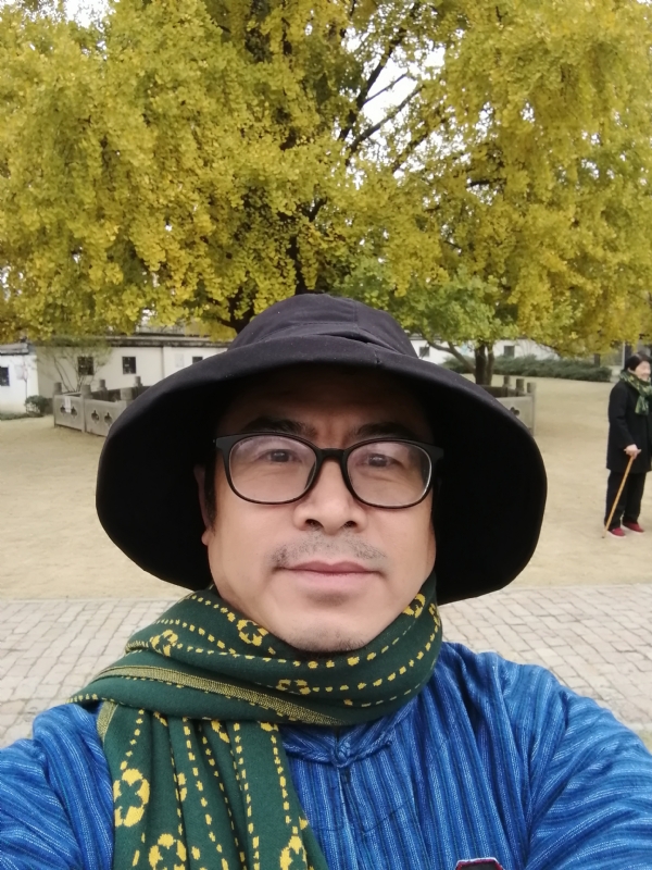 自由人的第一张照片--长春相亲服务中心