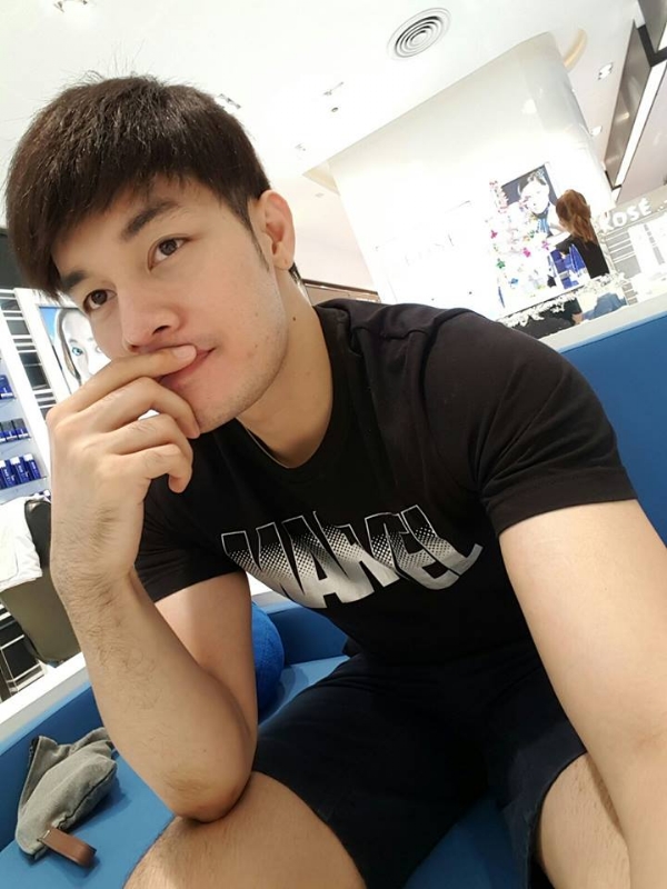 张枫的第一张照片--长春相亲服务中心