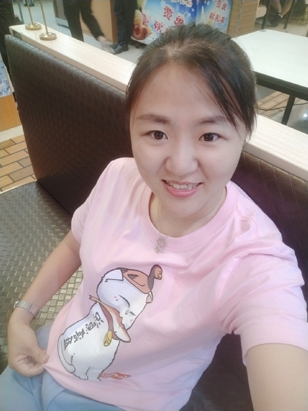 xly的第四张照片--长春相亲服务中心