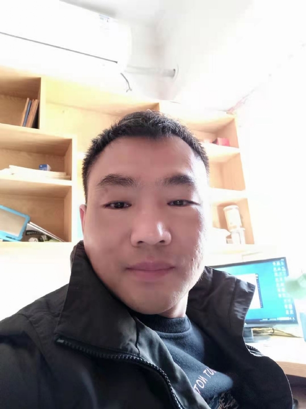 向前葱的第一张照片--长春相亲服务中心