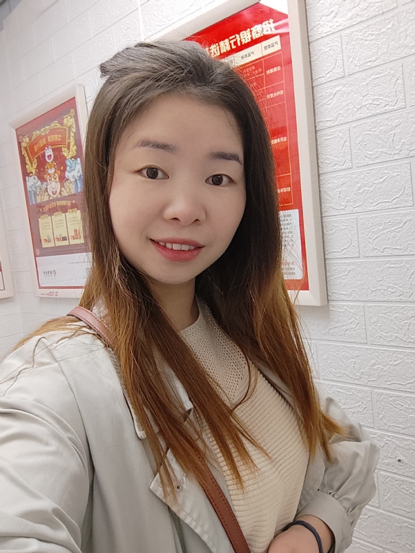 赫赫的第二张照片--长春相亲服务中心