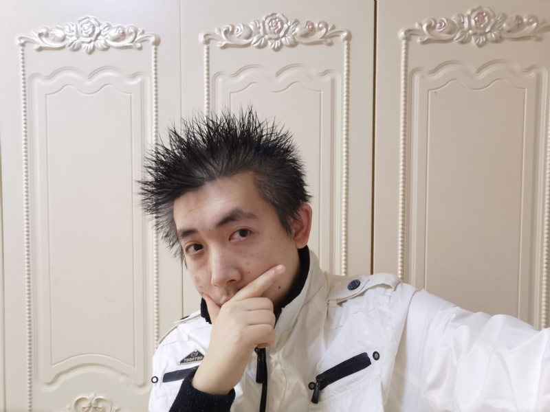 兔子满山跑的第一张照片--长春相亲服务中心