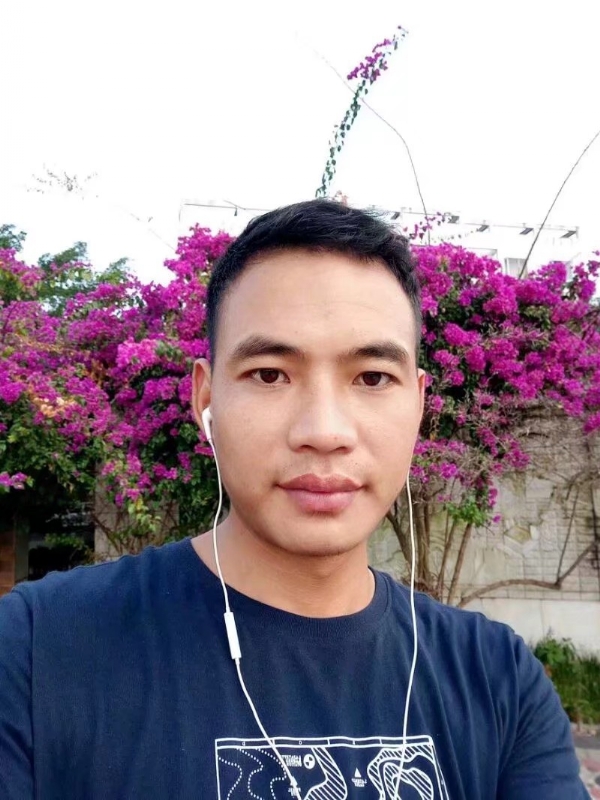 我不帅你不爱的第一张照片--长春相亲服务中心