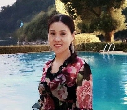 Xiang女士的第一张照片--长春相亲服务中心