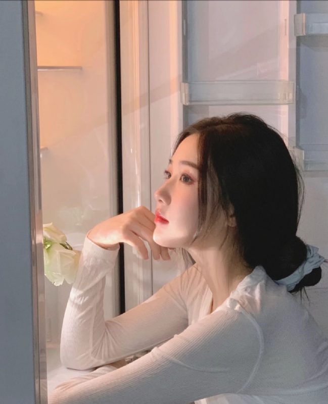 風吹過臉頰的第一张照片--长春相亲服务中心