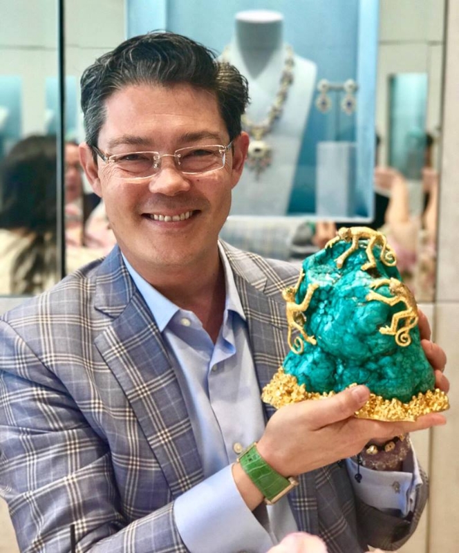 克里斯的第一张照片--长春相亲服务中心